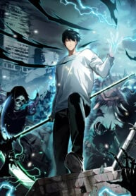 Disastrous Necromancer