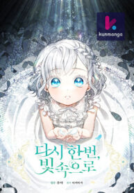 Into The Light Once Again