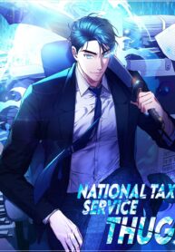 National Tax Service Thug