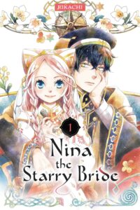 Nina the Starry Bride