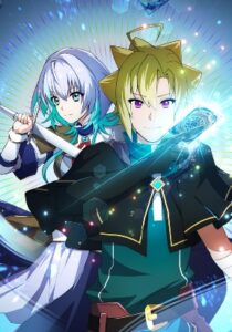 Restart of the Reincarnated Card Player