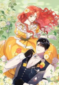 The Villainess Captured the Grand Duke