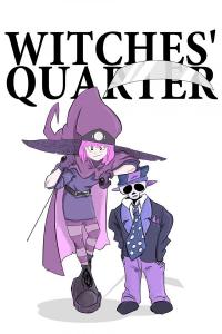 Witches’ Quarter